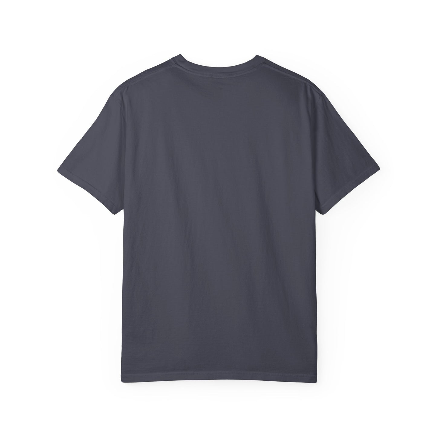 SPINE No. — REEL-TO-DISC Logo T-Shirt