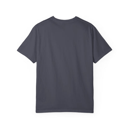 SPINE No. — REEL-TO-DISC Logo T-Shirt