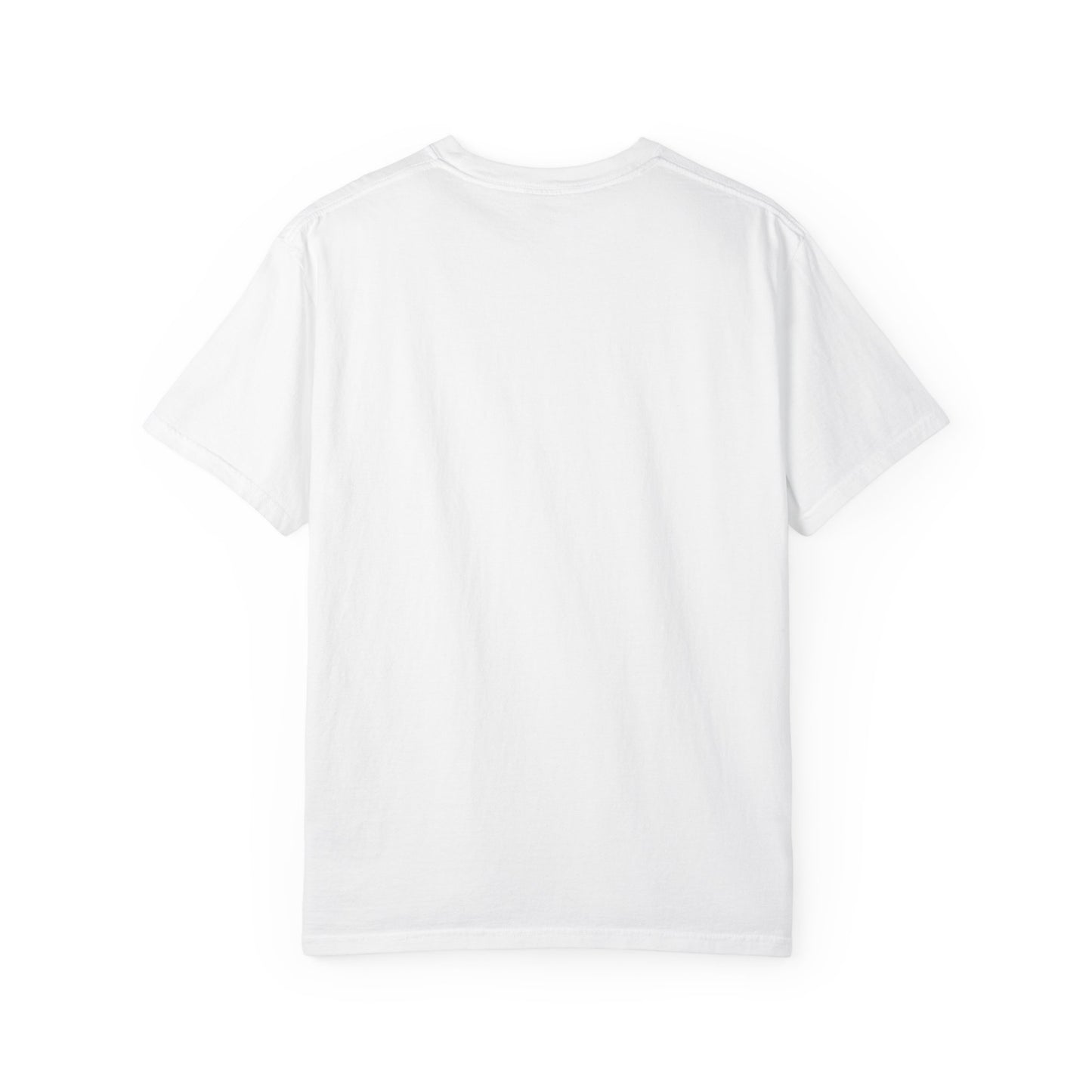 SPINE No. — REEL-TO-DISC Logo T-Shirt