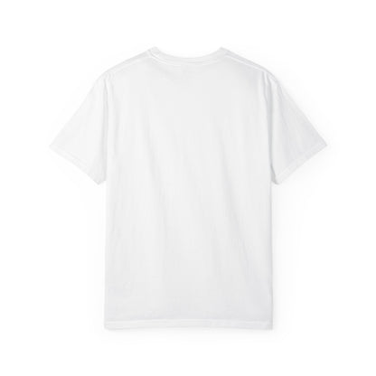 SPINE No. — REEL-TO-DISC Logo T-Shirt