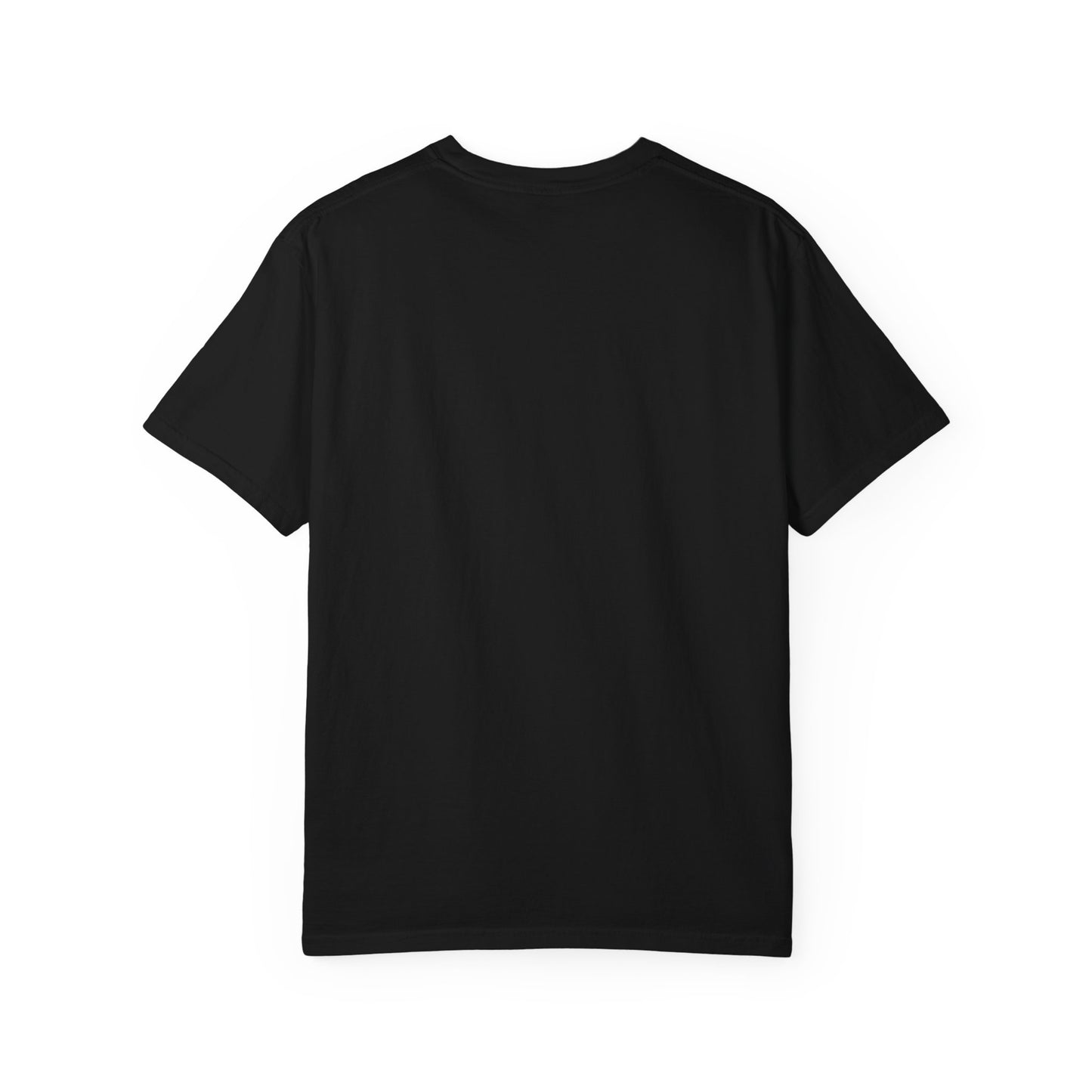 SPINE No. — REEL-TO-DISC Logo T-Shirt