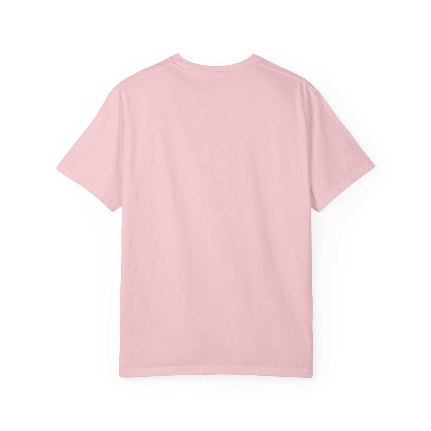 SPINE No. — REEL-TO-DISC Logo T-Shirt