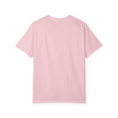 SPINE No. — REEL-TO-DISC Logo T-Shirt