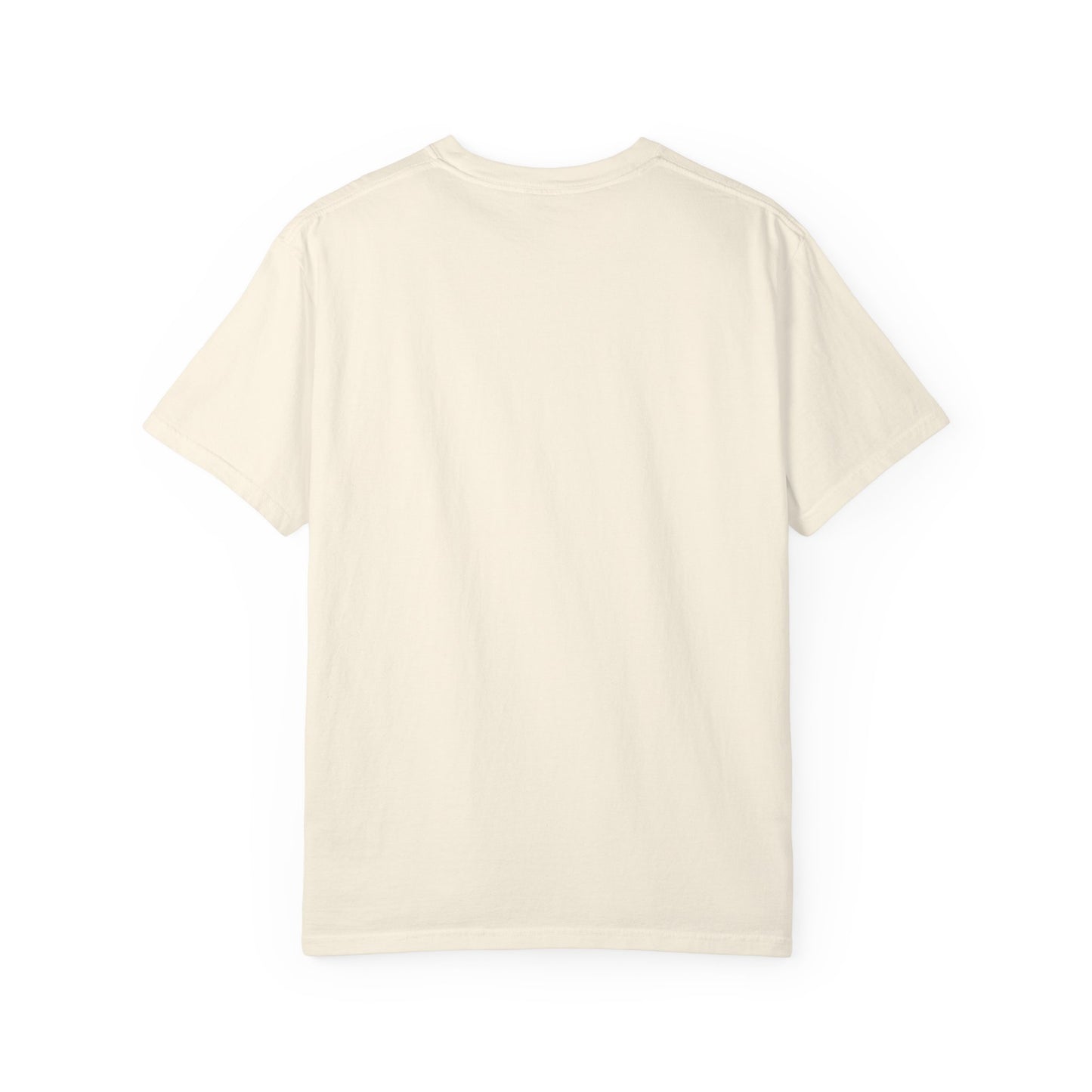 SPINE No. — REEL-TO-DISC Logo T-Shirt