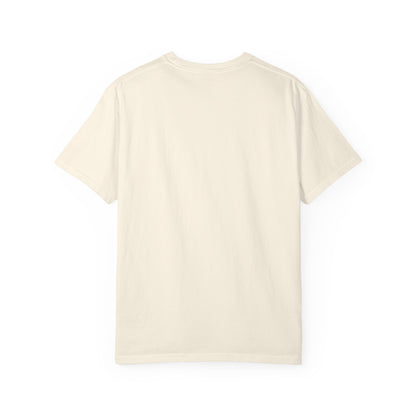 SPINE No. — REEL-TO-DISC Logo T-Shirt